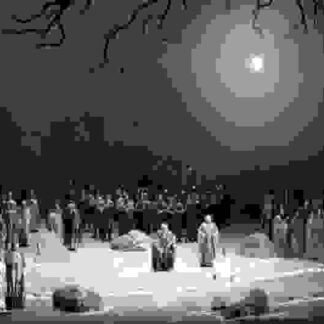 The Transformation of the World Into Music (1996) with English Subtitles on DVD