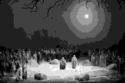 The Transformation of the World Into Music (1996) with English Subtitles on DVD