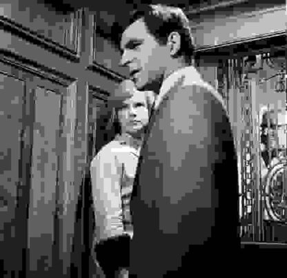 The Trap (TV Episode 1965) (1965) Starring Alfred Hitchcock on DVD