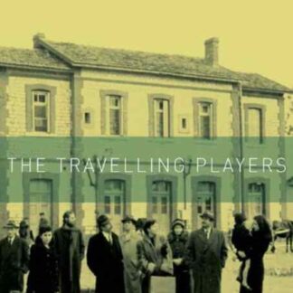 The Travelling Players (1975) with English Subtitles on DVD