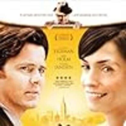 The Treatment (2006) Starring Chris Eigeman on DVD