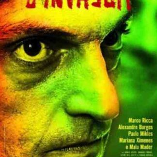 The Trespasser (2001) with English Subtitles on DVD