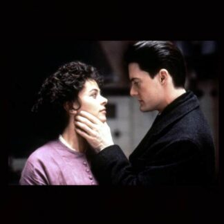 The Trial (1993) Starring Kyle MacLachlan on DVD