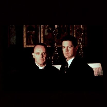 The Trial (1993) Starring Kyle MacLachlan on DVD - Image 2