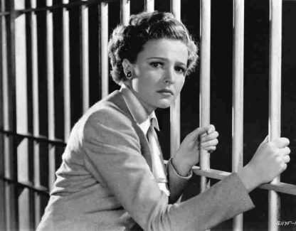 The Trial of Mary Dugan (1941) Starring Laraine Day on DVD - Image 4
