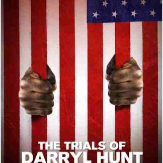 The Trials of Darryl Hunt (2006) Starring Evelyn Jefferson on DVD