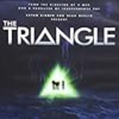 The Triangle (2005) Starring Eric Stoltz on DVD