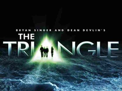 The Triangle (2005) Starring Eric Stoltz on DVD - Image 2