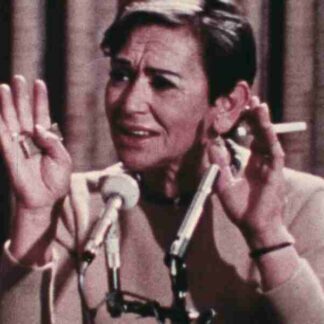 The Trip Back (1970) Starring Florrie Fisher on DVD