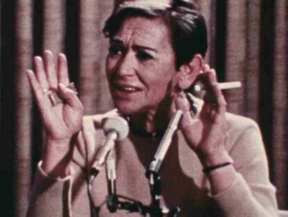 The Trip Back (1970) Starring Florrie Fisher on DVD