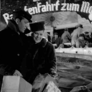 The Trip to Tilsit (1939) with English Subtitles on DVD