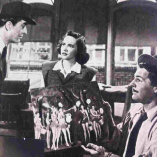 The Trouble with Women (1947) Starring Ray Milland on DVD