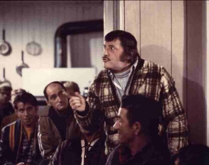 The True Nature of Bernadette (1972) with English Subtitles on DVD - Image 3