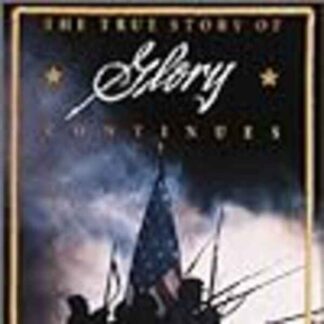 The True Story of Glory Continues (1991) with English Subtitles on DVD
