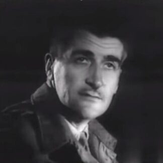 The True Story of Lili Marlene (1944) Starring Marius Goring on DVD
