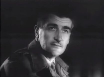 The True Story of Lili Marlene (1944) Starring Marius Goring on DVD