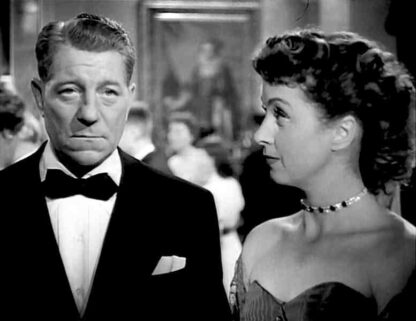 The Truth About Bebe Donge (1952) with English Subtitles on DVD - Image 2