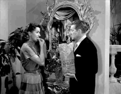 The Truth About Bebe Donge (1952) with English Subtitles on DVD - Image 3