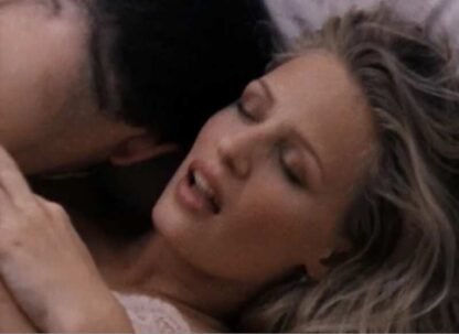 The Truth About Juliet (1997) Starring Karl Wiedergott on DVD - Image 2