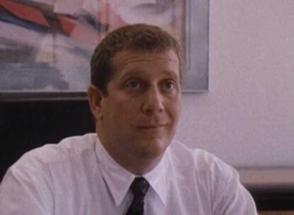The Truth About Juliet (1997) Starring Karl Wiedergott on DVD - Image 3