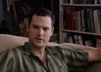 The Truth About Juliet (1997) Starring Karl Wiedergott on DVD - Image 4
