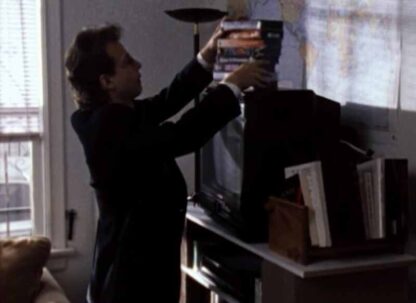 The Truth About Juliet (1997) Starring Karl Wiedergott on DVD - Image 5