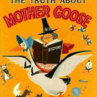 The Truth About Mother Goose (1957) Starring Page Cavanaugh Trio on DVD