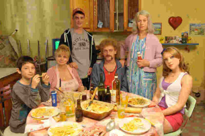The Tuche Family (2011) with English Subtitles on DVD - Image 3