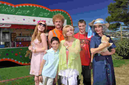 The Tuche Family (2011) with English Subtitles on DVD - Image 4