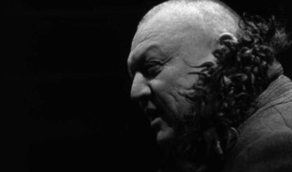 The Turin Horse (2011) with English Subtitles on DVD