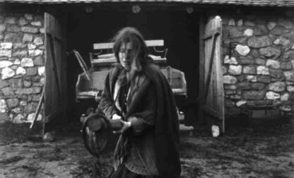 The Turin Horse (2011) with English Subtitles on DVD - Image 2