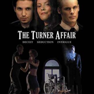 The Turner Affair (2003) Starring David Paterson on DVD