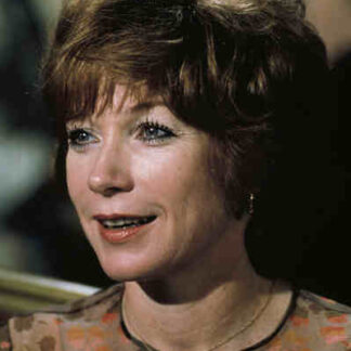 The Turning Point (1977) Starring Anne Bancroft on DVD