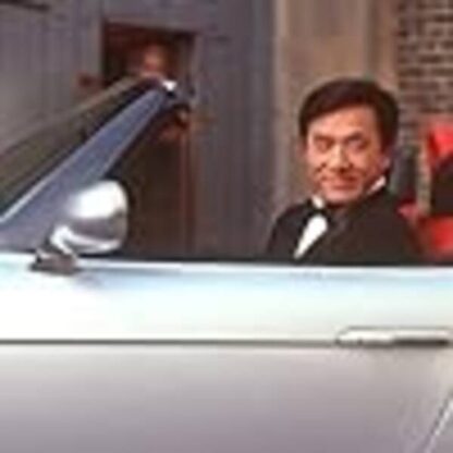 The Tuxedo (2002) Starring Jackie Chan on DVD - Image 2