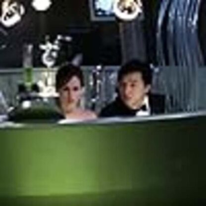 The Tuxedo (2002) Starring Jackie Chan on DVD - Image 3