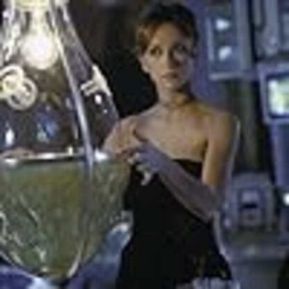 The Tuxedo (2002) Starring Jackie Chan on DVD - Image 4