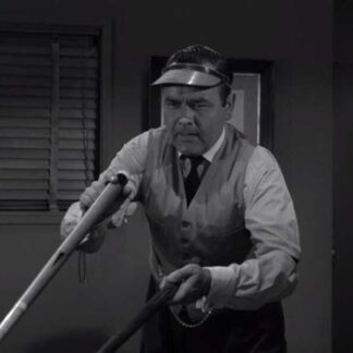 The Twilight Zone A Game of Pool (1961) Starring Jack Klugman on DVD