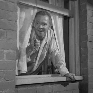 The Twilight Zone A Kind of a Stopwatch (1963) Starring Richard Erdman on DVD