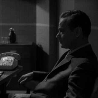 The Twilight Zone A Stop at Willoughby (1960) Starring Rod Serling on DVD