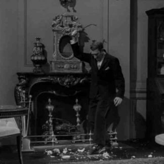 The Twilight Zone A Thing About Machines (1960) Starring Richard Haydn on DVD