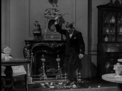 The Twilight Zone A Thing About Machines (1960) Starring Richard Haydn on DVD