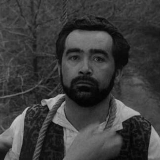 The Twilight Zone An Occurrence at Owl Creek Bridge (1964) Starring Roger Jacquet on DVD