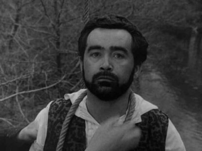 The Twilight Zone An Occurrence at Owl Creek Bridge (1964) Starring Roger Jacquet on DVD
