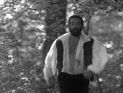 The Twilight Zone An Occurrence at Owl Creek Bridge (1964) Starring Roger Jacquet on DVD - Image 3