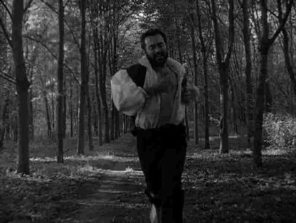 The Twilight Zone An Occurrence at Owl Creek Bridge (1964) Starring Roger Jacquet on DVD - Image 4