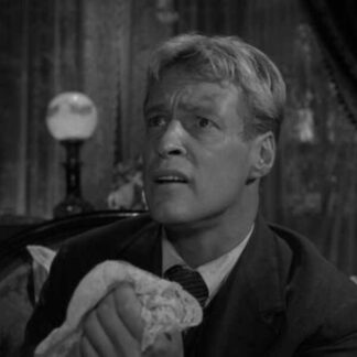 The Twilight Zone Back There (1961) Starring Russell Johnson on DVD