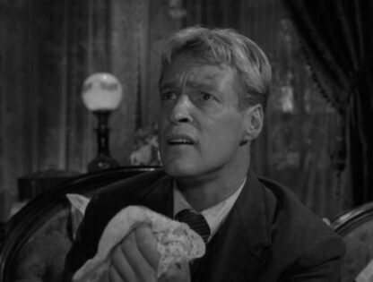 The Twilight Zone Back There (1961) Starring Russell Johnson on DVD