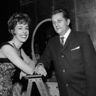 The Twilight Zone Cavender Is Coming (1962) Starring Jesse White on DVD