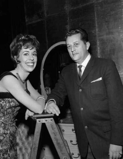 The Twilight Zone Cavender Is Coming (1962) Starring Jesse White on DVD