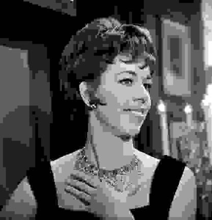 The Twilight Zone Cavender Is Coming (1962) Starring Jesse White on DVD - Image 4